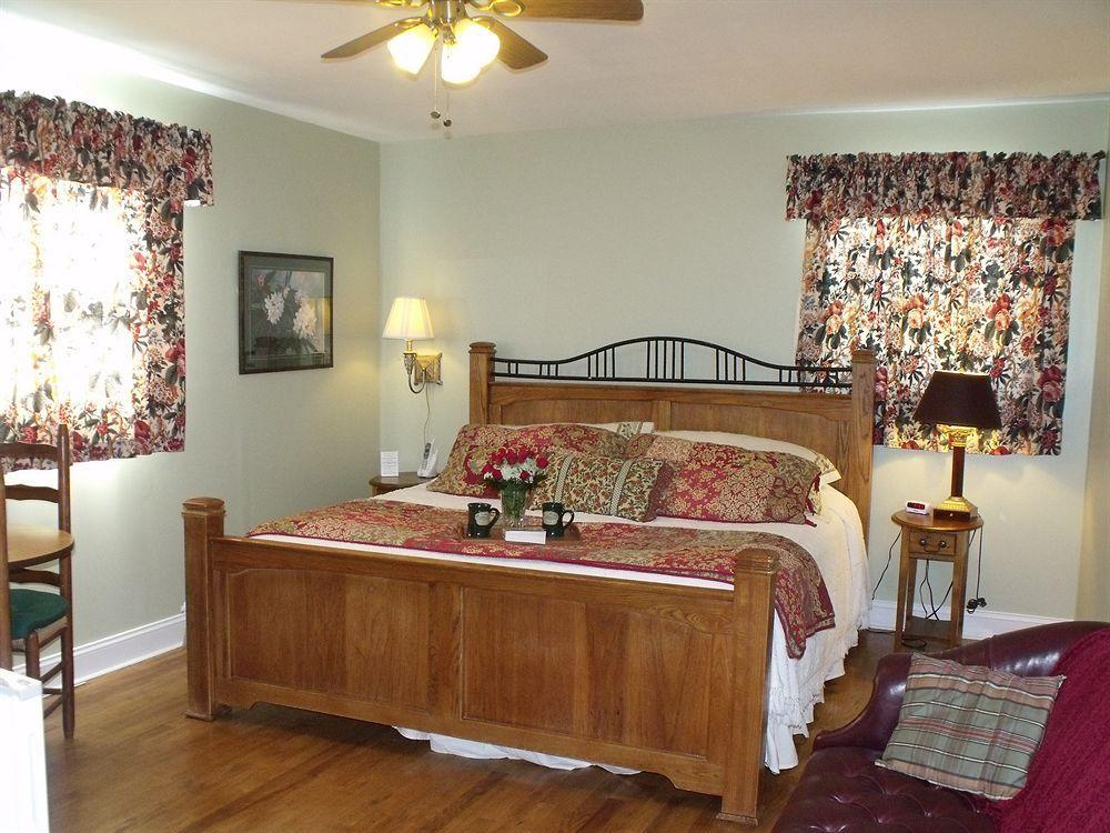 Hemlock Inn Blowing Rock Buitenkant foto