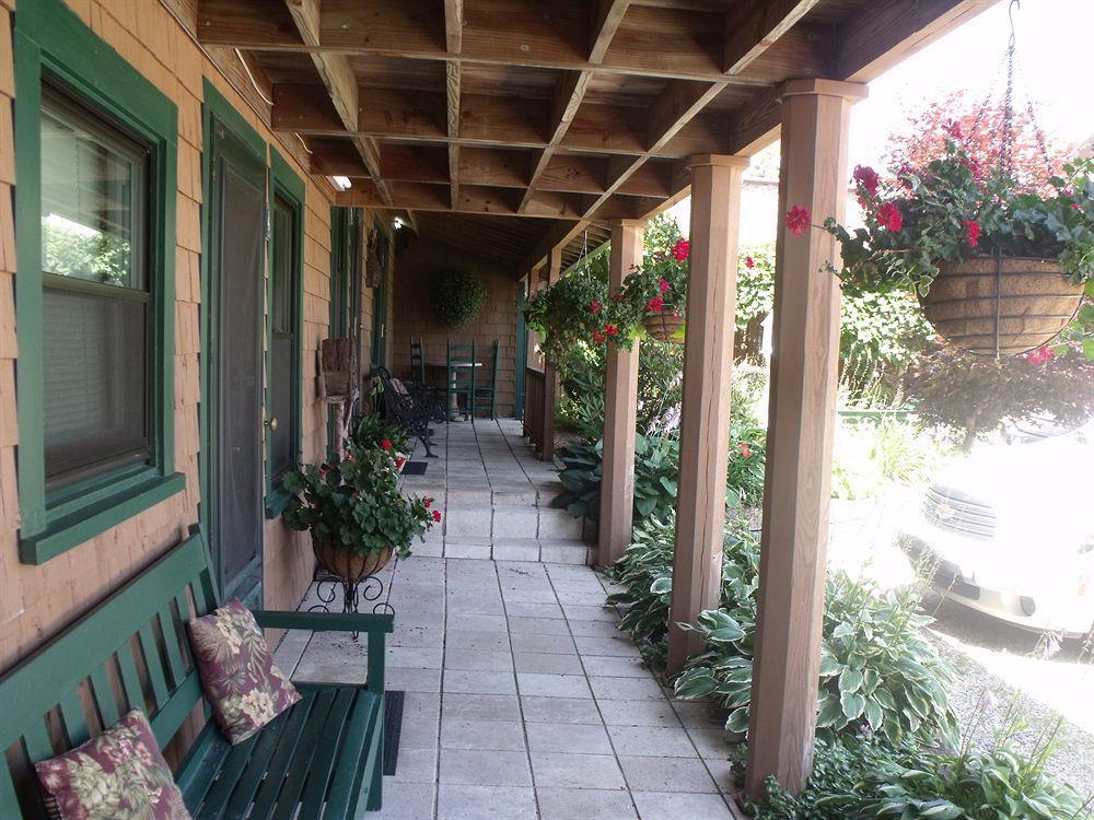 Hemlock Inn Blowing Rock Buitenkant foto