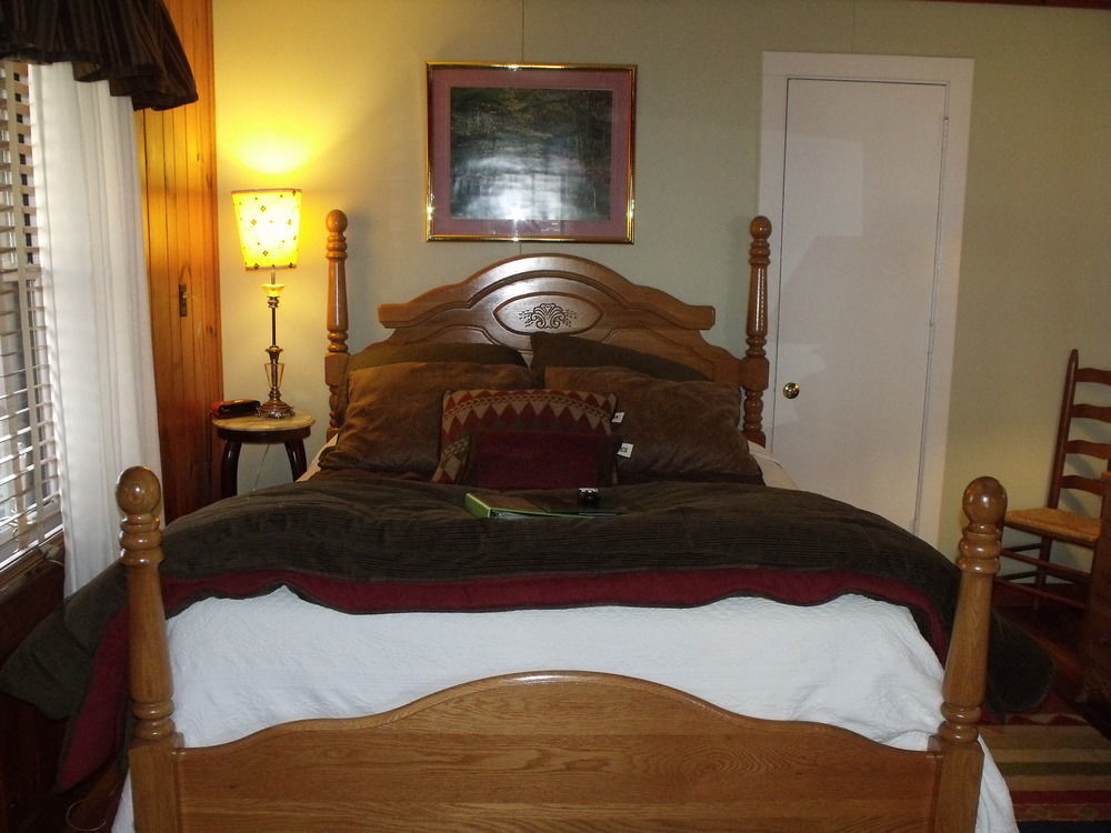 Hemlock Inn Blowing Rock Buitenkant foto