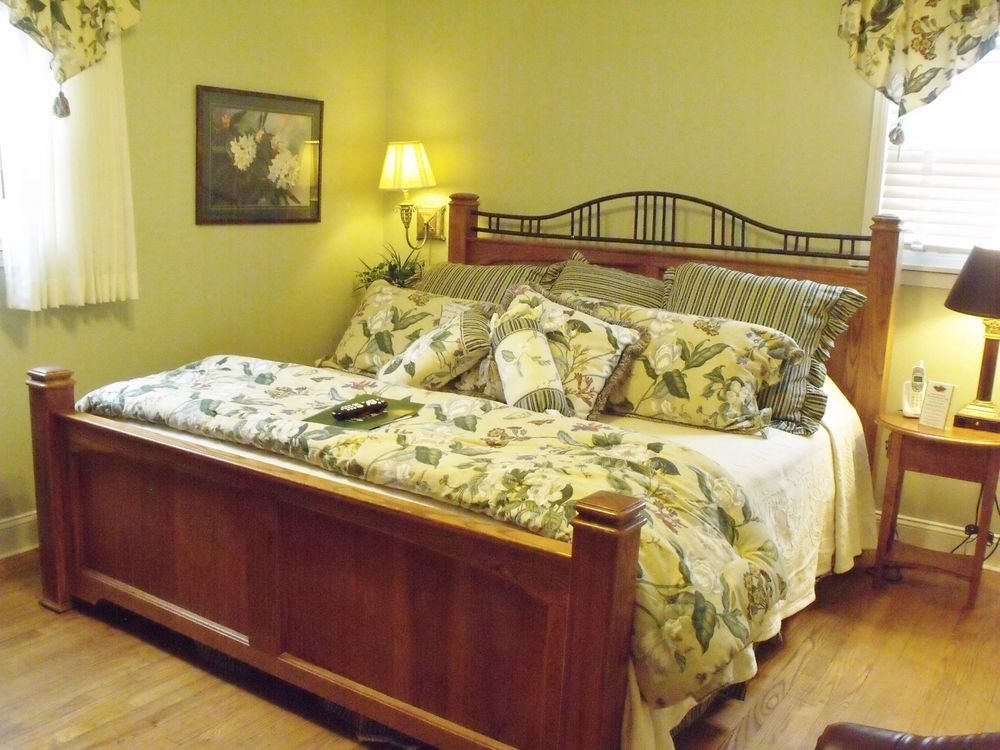 Hemlock Inn Blowing Rock Buitenkant foto