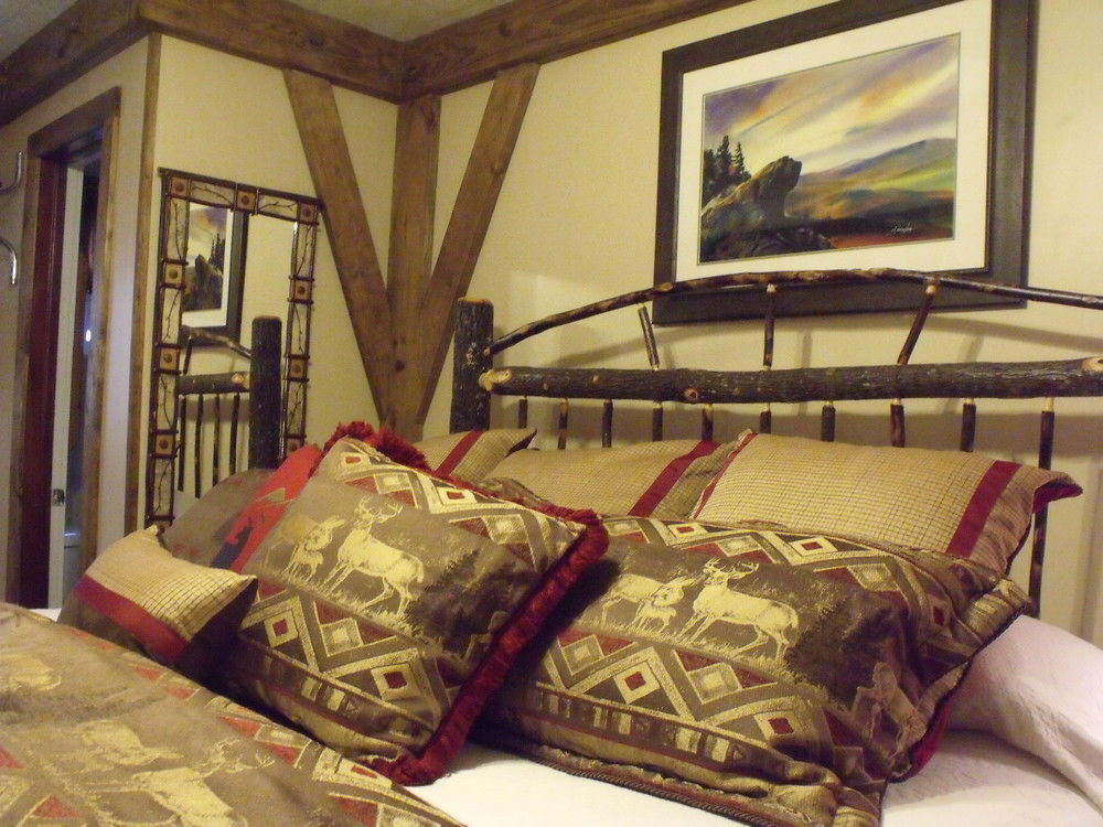 Hemlock Inn Blowing Rock Buitenkant foto