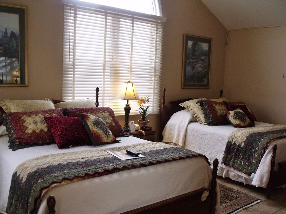 Hemlock Inn Blowing Rock Buitenkant foto