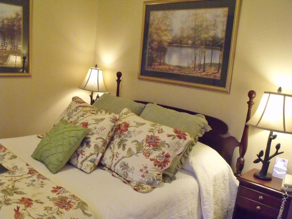 Hemlock Inn Blowing Rock Buitenkant foto