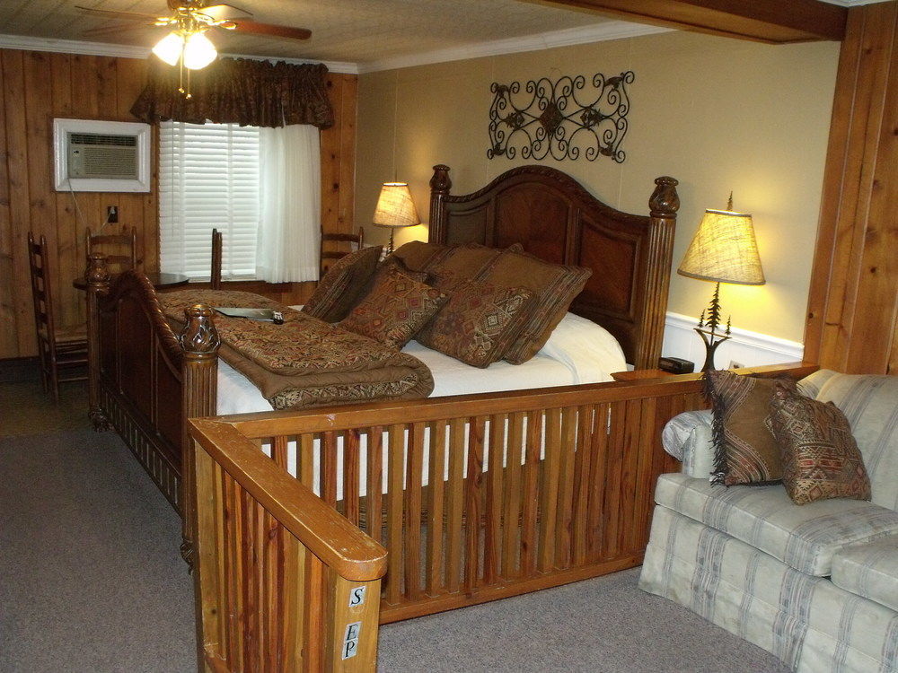 Hemlock Inn Blowing Rock Buitenkant foto