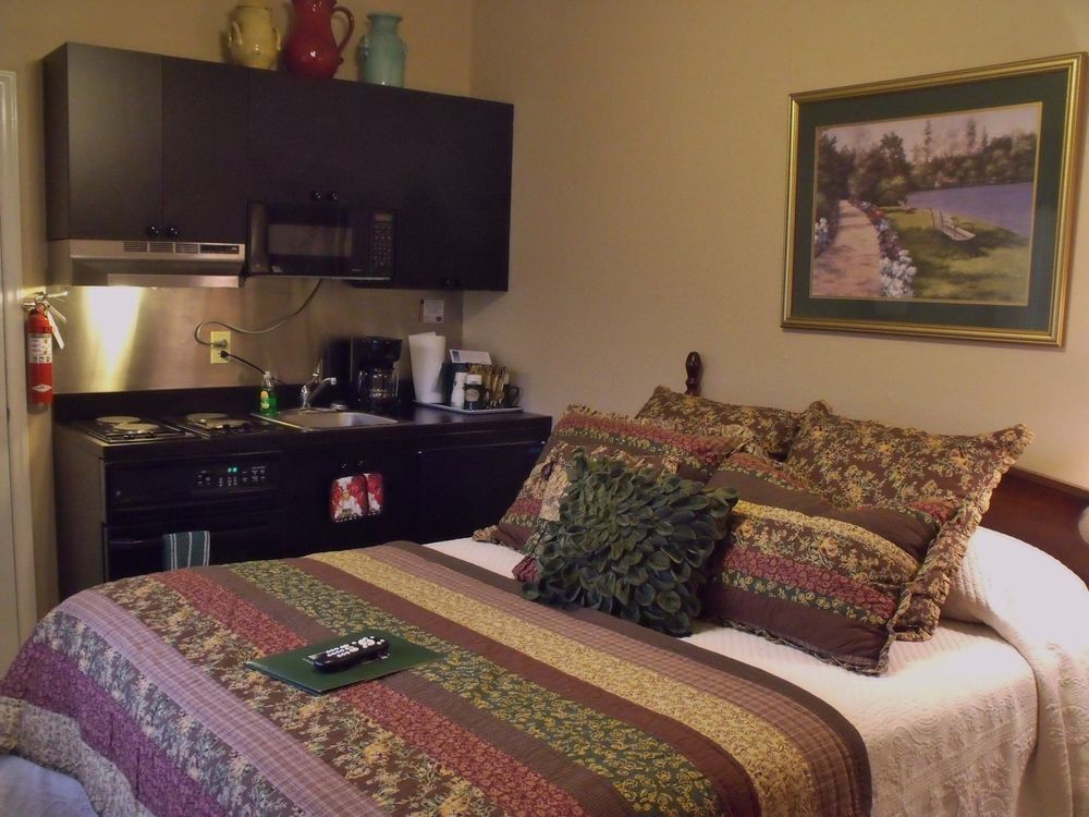 Hemlock Inn Blowing Rock Buitenkant foto