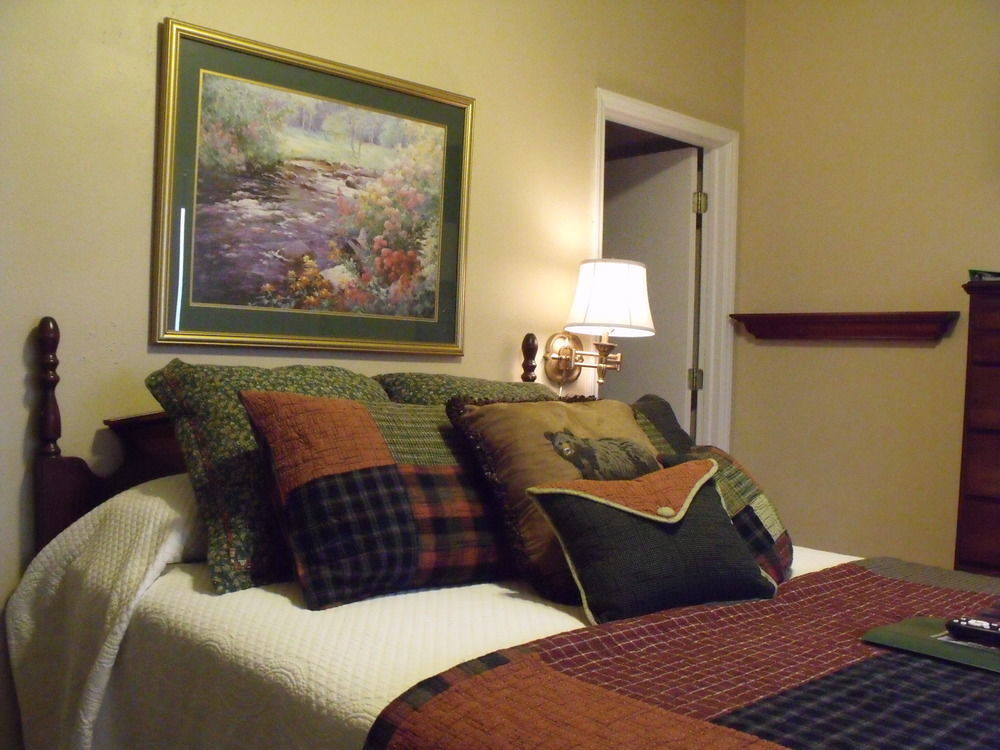 Hemlock Inn Blowing Rock Buitenkant foto