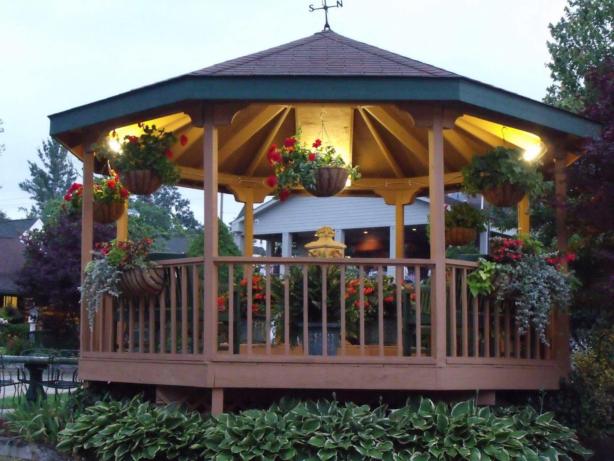 Hemlock Inn Blowing Rock Buitenkant foto